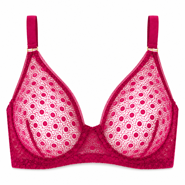 HUIT - Daisy - Soutien gorge armatures