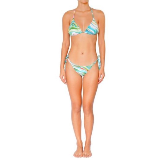 HUIT - Summer Days - Triangle