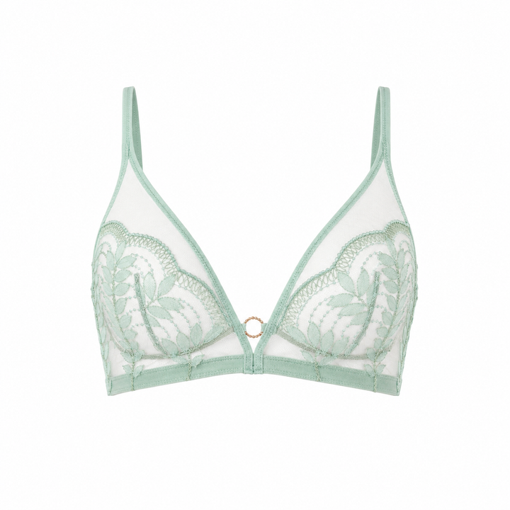 Amélie - AML-B1 Bralette sans armatures