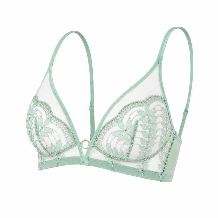 Amélie - AML-B1 Bralette sans armatures