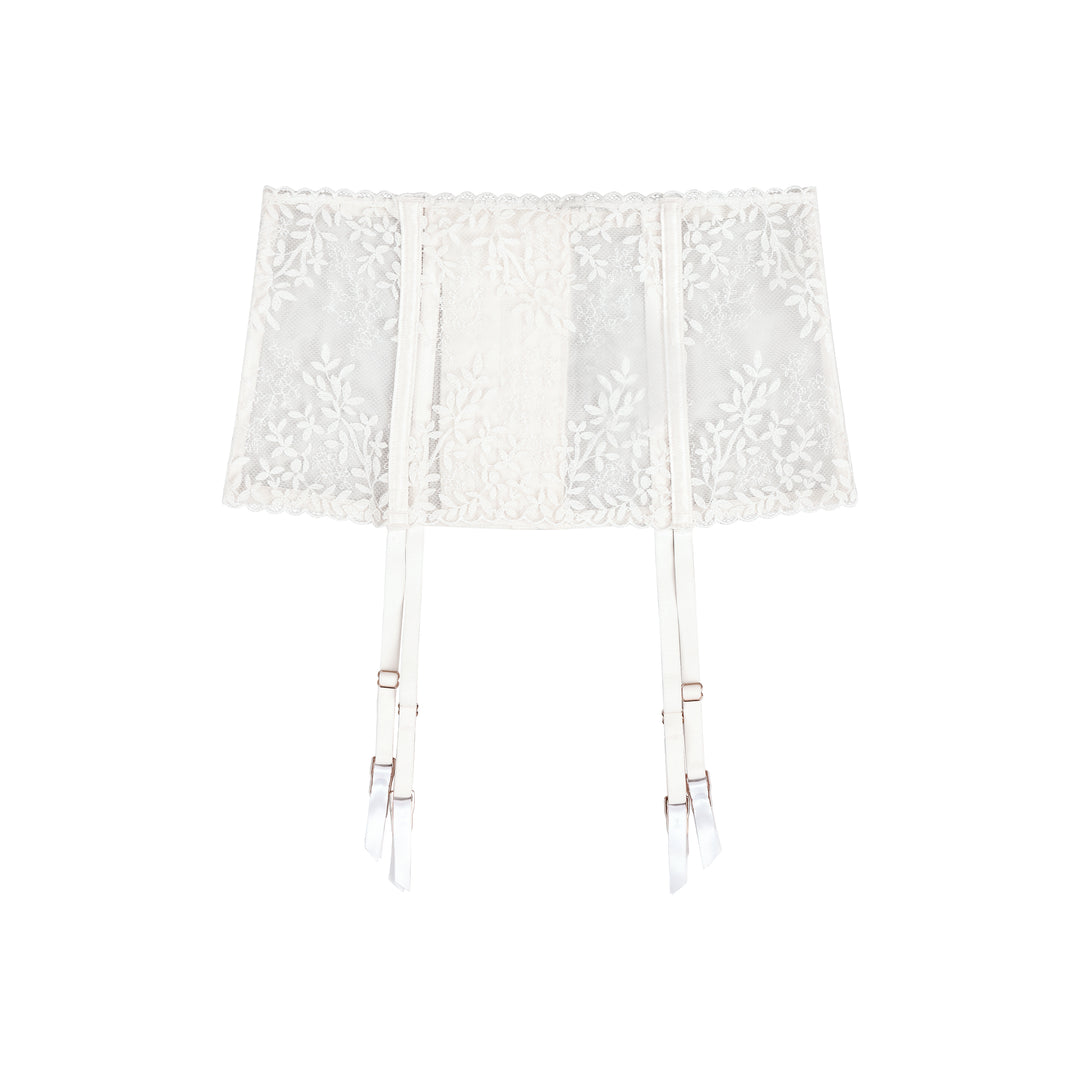 Huit - Amoureuse - Porte jarretelles