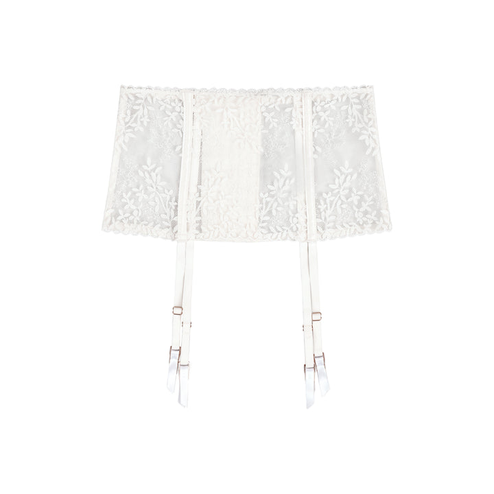 Huit - Amoureuse - Porte jarretelles