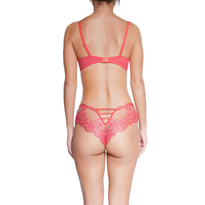Prestige Bonbon Rose - Culotte