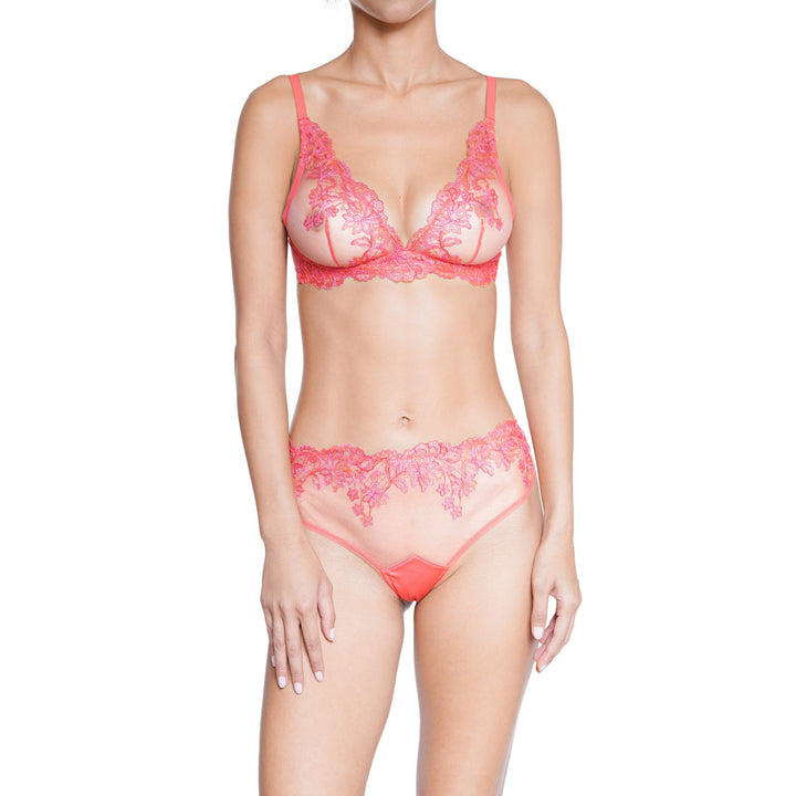 Prestige Bonbon Rose - Culotte