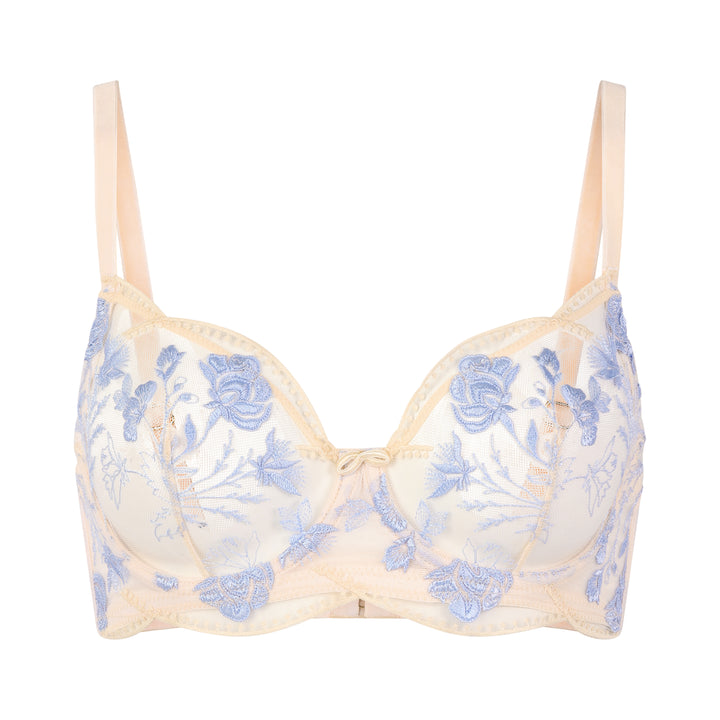 HUIT - Boheme - Soutien gorge armatures