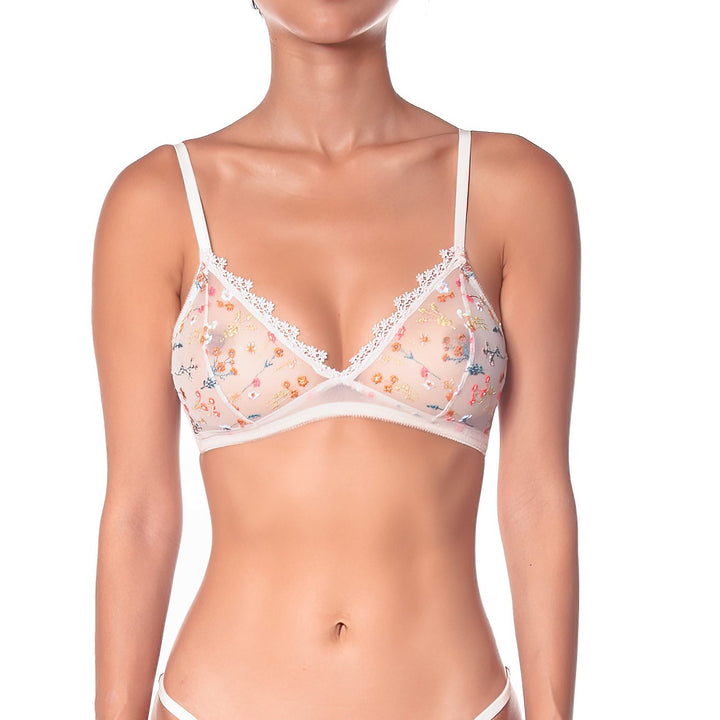 HUIT - Boogie Wonderland - Soutien gorge sans armatures