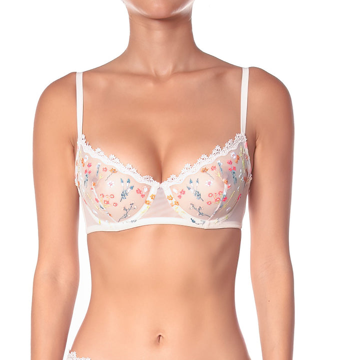HUIT - Boogie Wonderland - Soutien gorge armatures