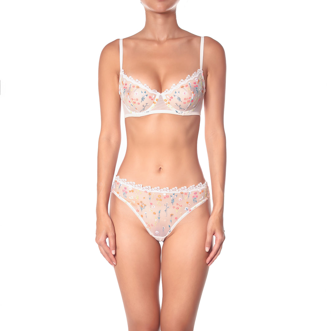 HUIT - Boogie Wonderland - Soutien gorge armatures
