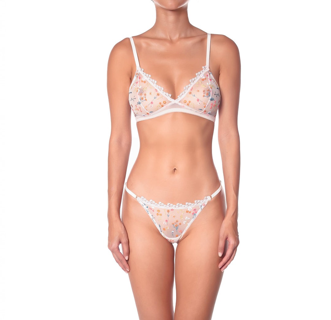 HUIT - Boogie Wonderland - String