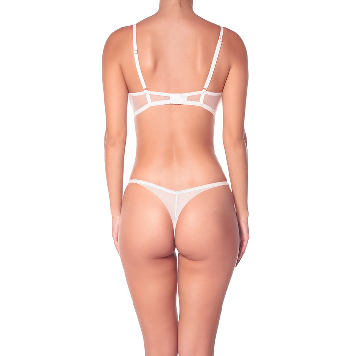 HUIT - Boogie Wonderland - String