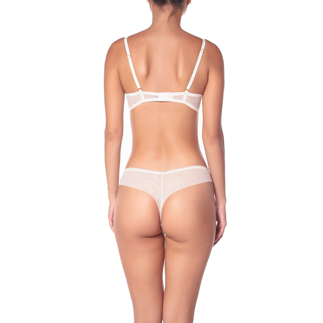 HUIT - Boogie Wonderland - Tanga