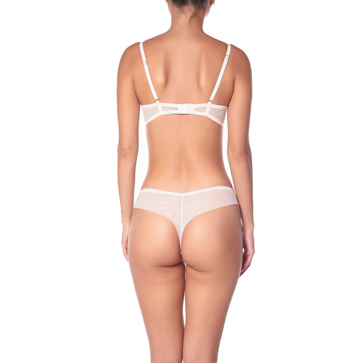 HUIT - Boogie Wonderland - Tanga