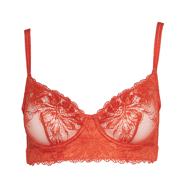 HUIT - Brandy - Soutien gorge armatures