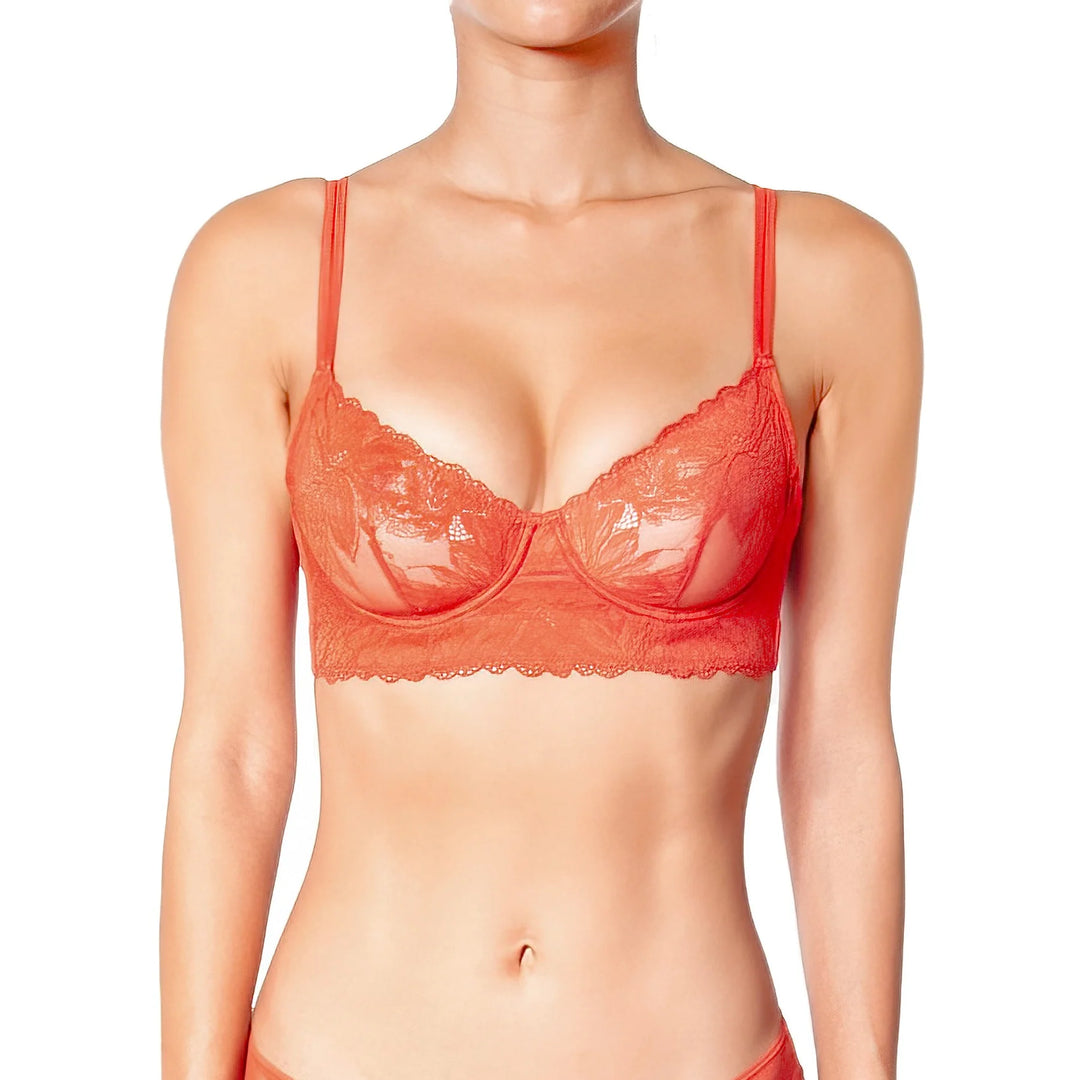 HUIT - Brandy - Soutien gorge armatures