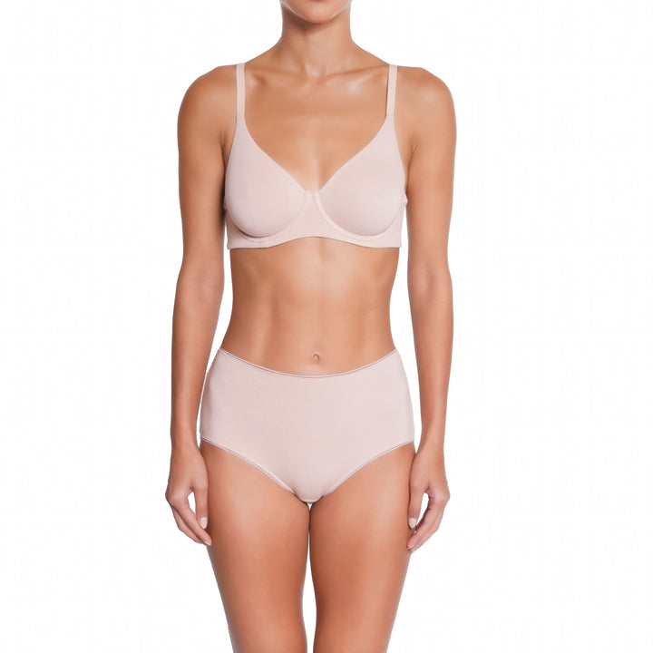 🌿Slip en Coton Biologique