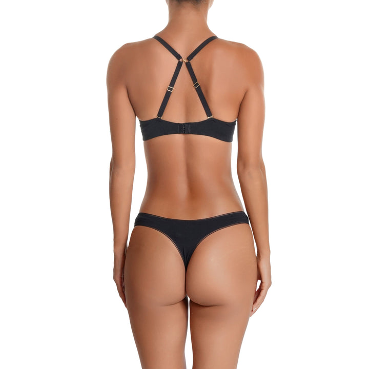 🌿Organic Coton - Soutien gorge Triangle