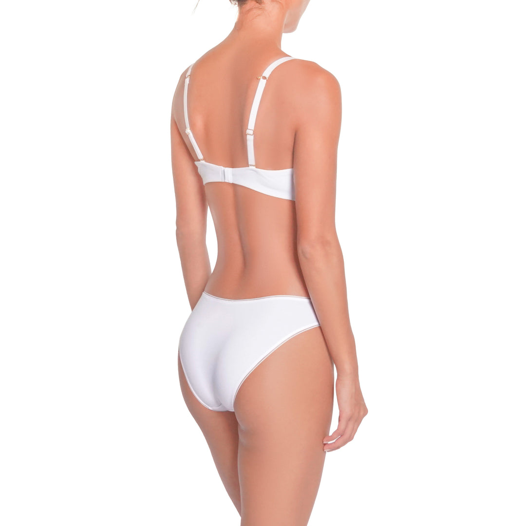 🌿Organic Coton - Soutien gorge Triangle