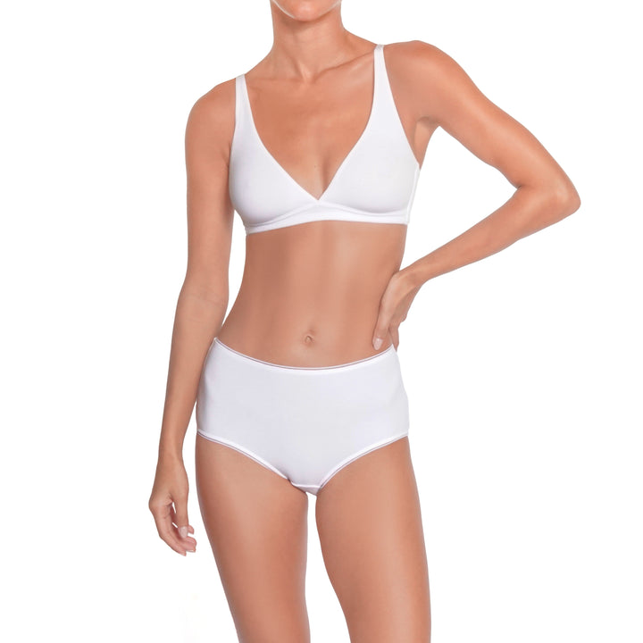 🌿Slip en Coton Biologique