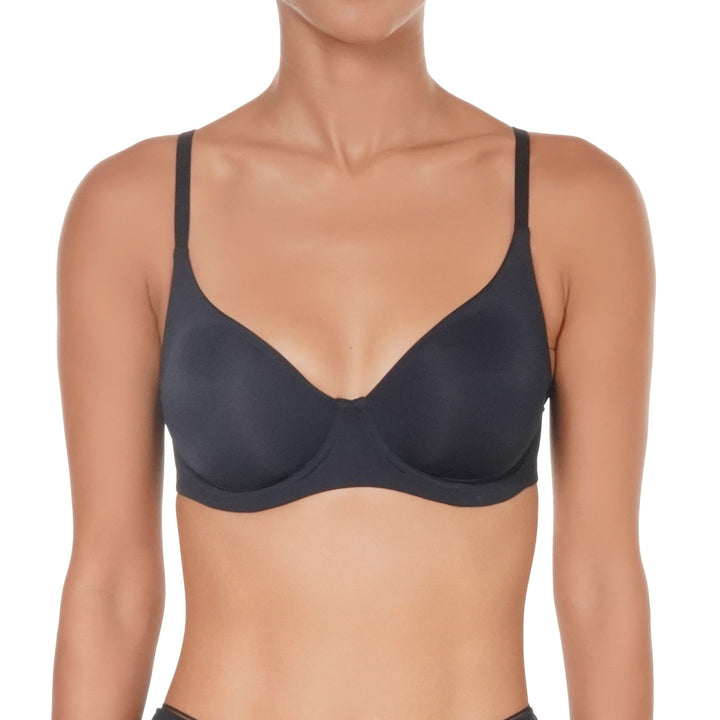 🌿 Soutien-Gorge en Coton Biologique avec Armatures