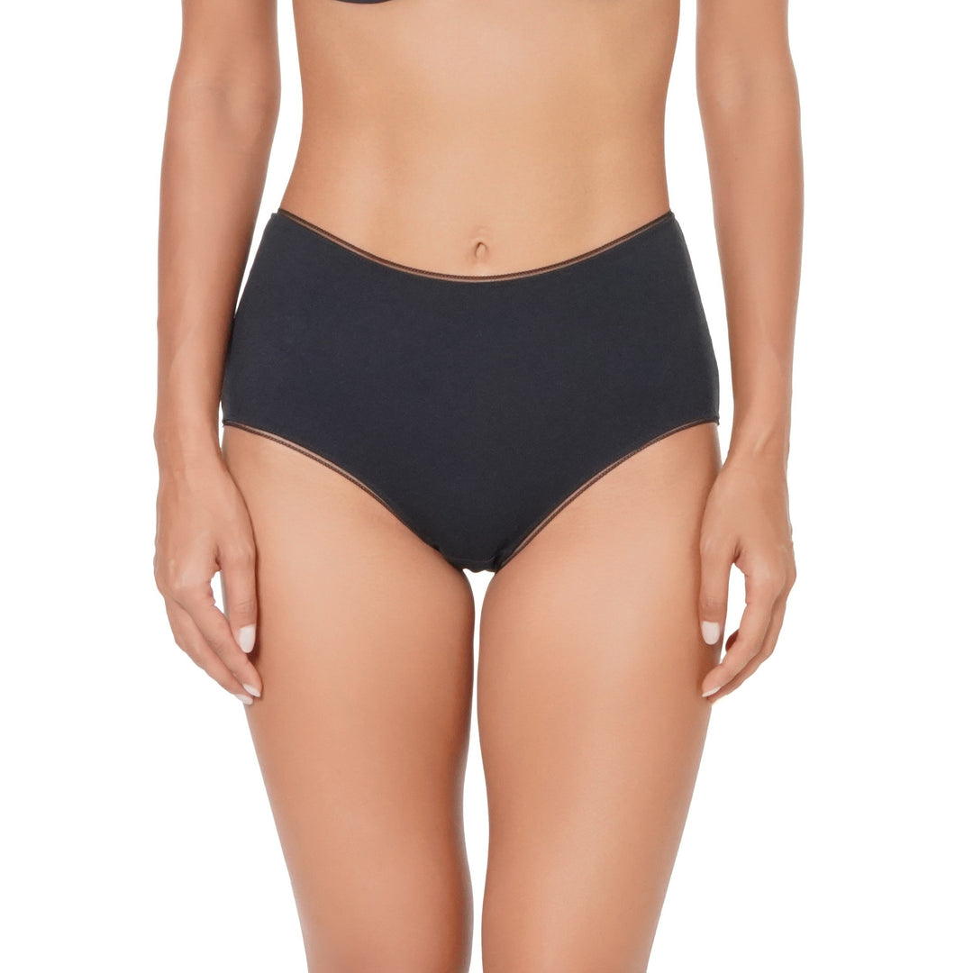 🌿Slip en Coton Biologique