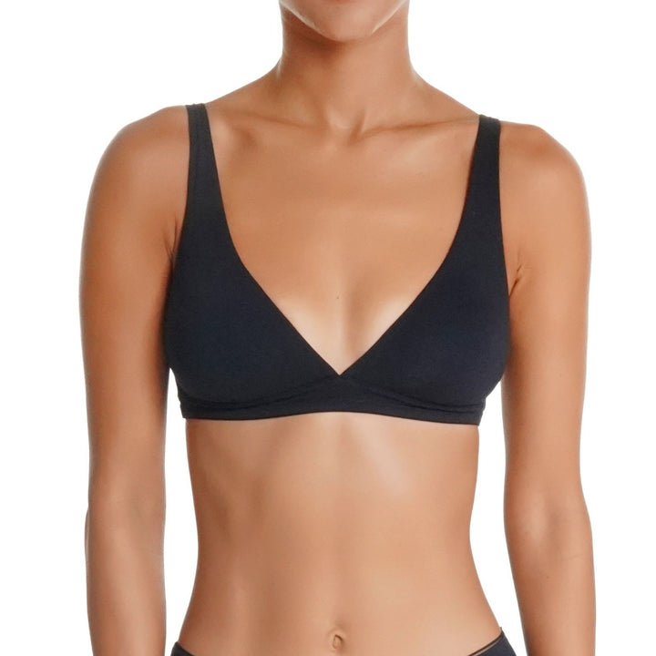 🌿Organic Coton - Soutien gorge Triangle
