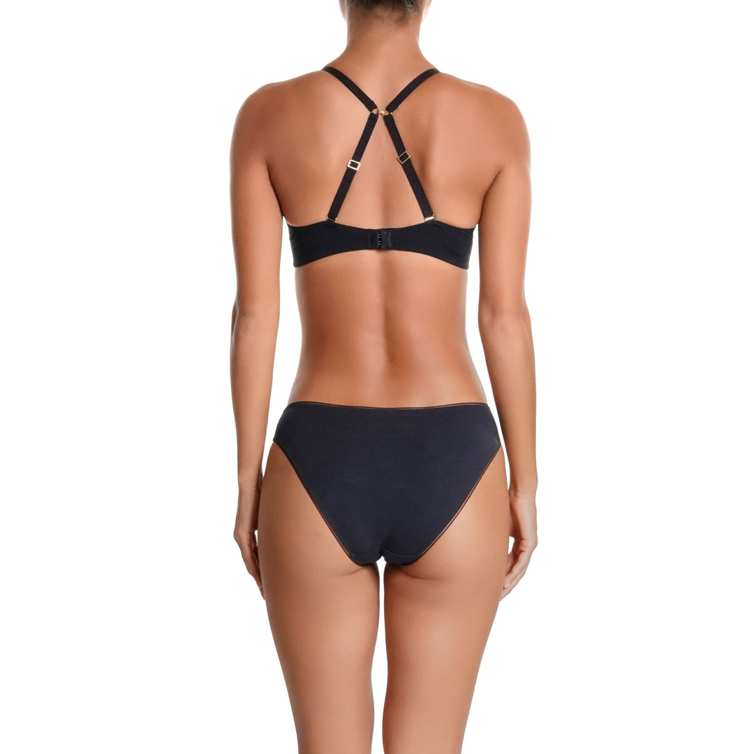 🌿Organic Coton - Soutien gorge Triangle
