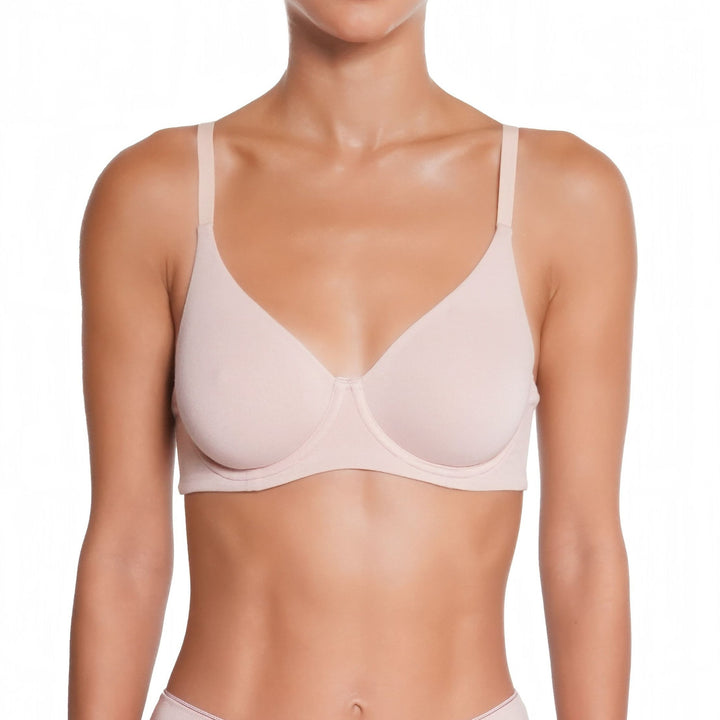 🌿Soutien-Gorge en Coton Biologique avec Armatures