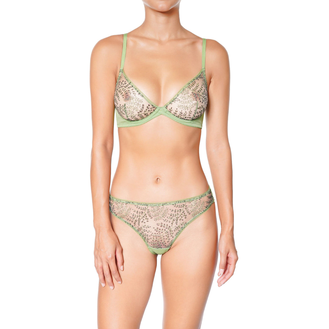 Huit - Brise - Tanga