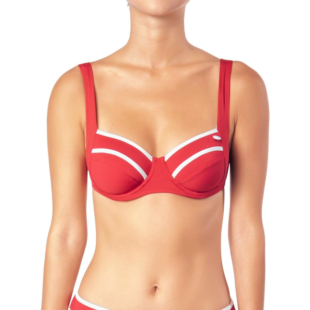 Soutien-gorge balconnet  - Coming Soon