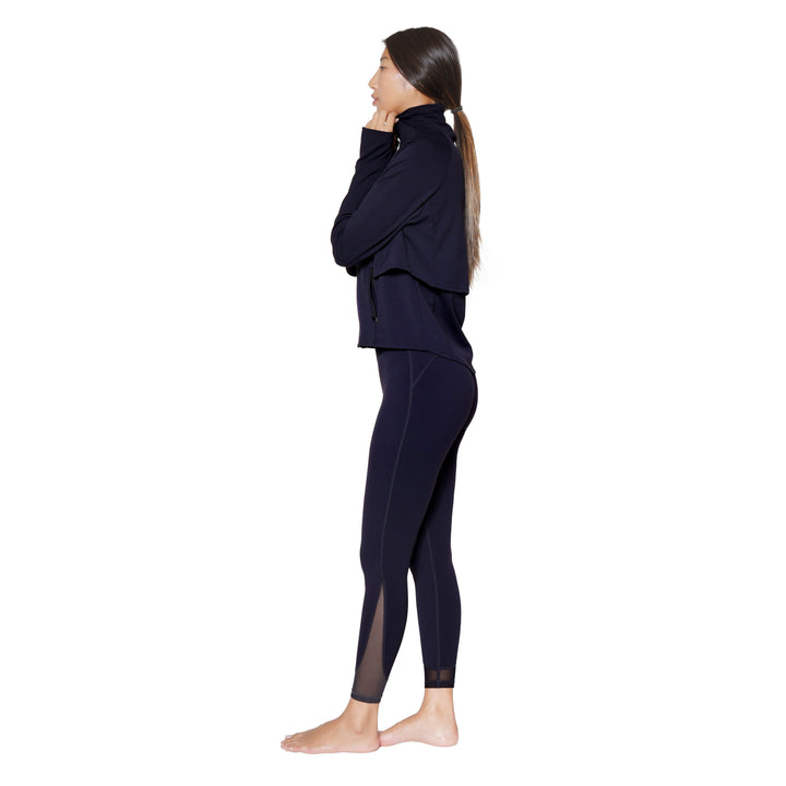 Bien Etre Veste - Noir
