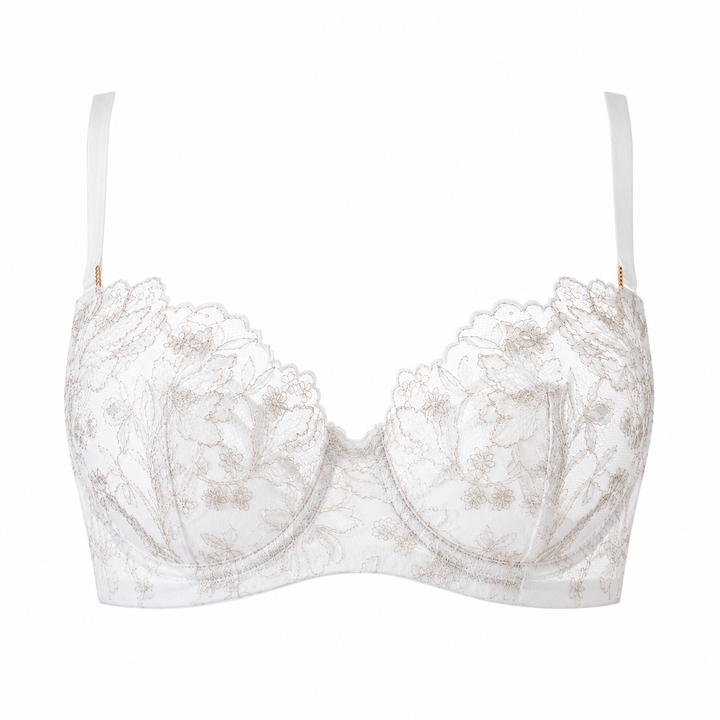 Camille - Soutien gorge armatures