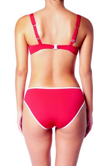 HUIT - Collection Marin -  Culotte classique