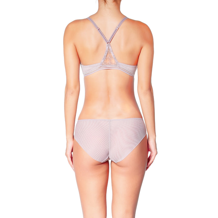 HUIT - Cafe Fleur - Shorty