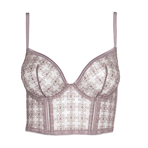 HUIT - Cafe Fleur - Bustier