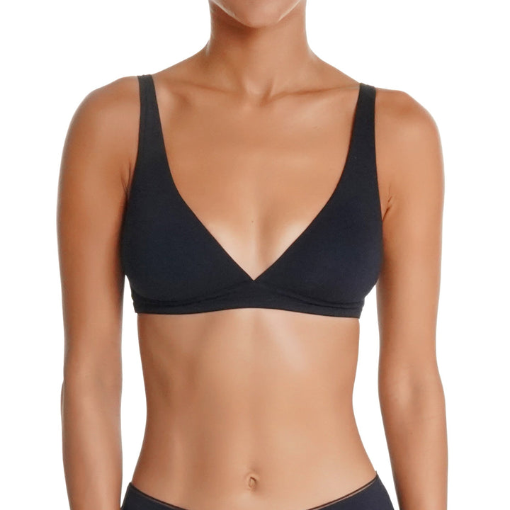 🌿Organic Coton - Soutien gorge Triangle