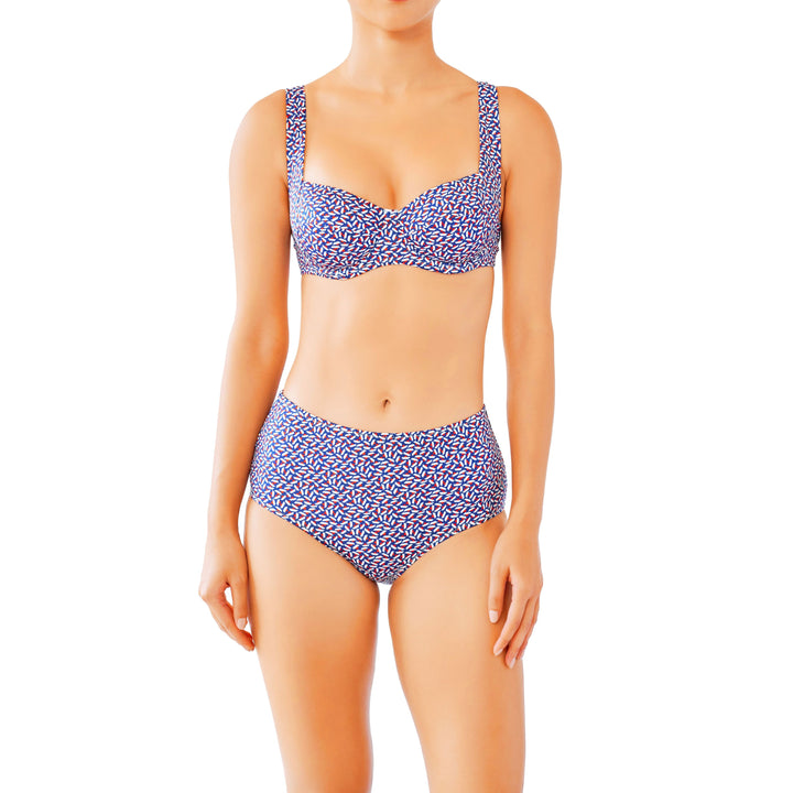 HUIT - Croisette - Soutien  armatures