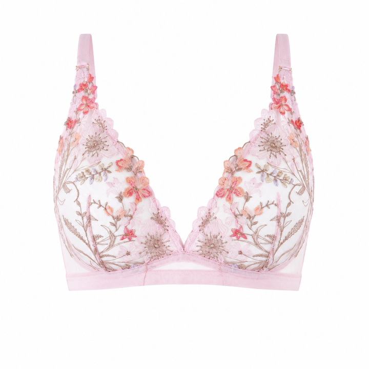 Dalya DAL-B1 - Bralette Sans Armatures