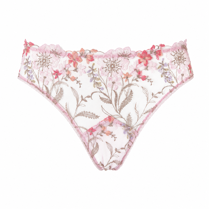 Dalya DAL-J20 Culotte