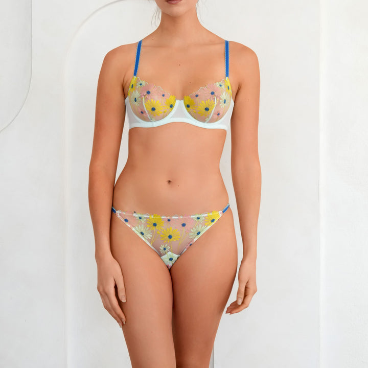 HUIT - Danse des Fleurs - Bikini