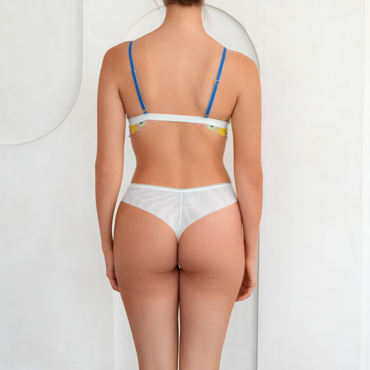 HUIT - Soutien gorge sans armatures