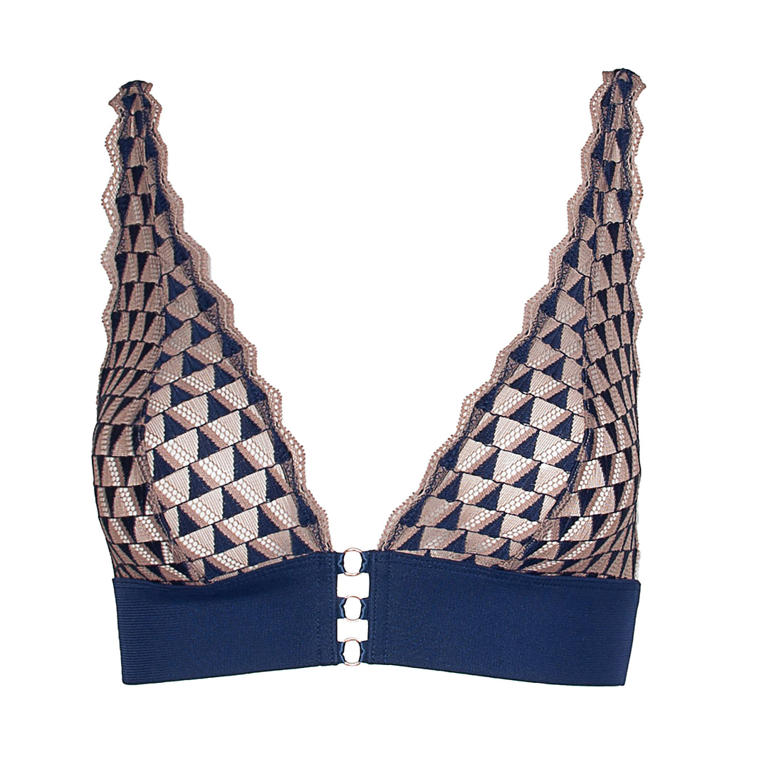 HUIT - Dancing Queen - Bralette