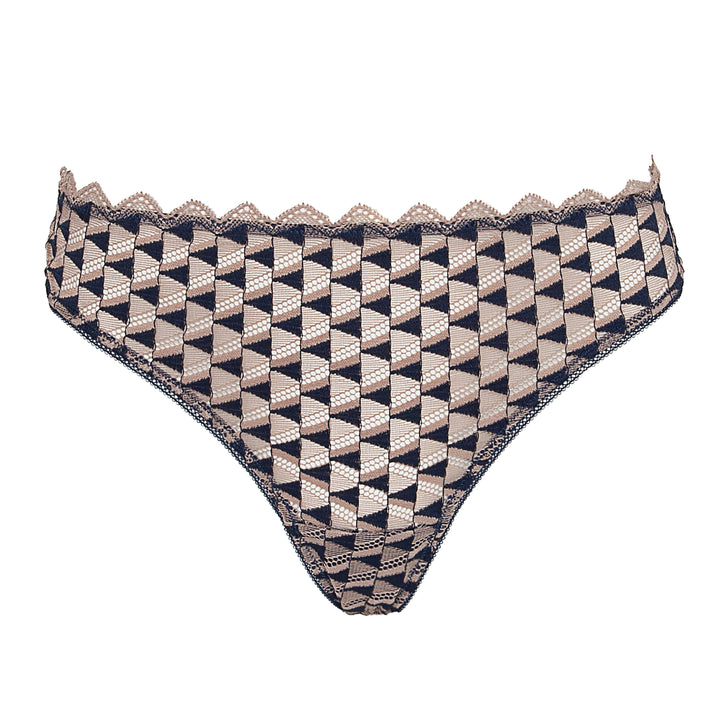 HUIT - Dancing Queen - Tanga