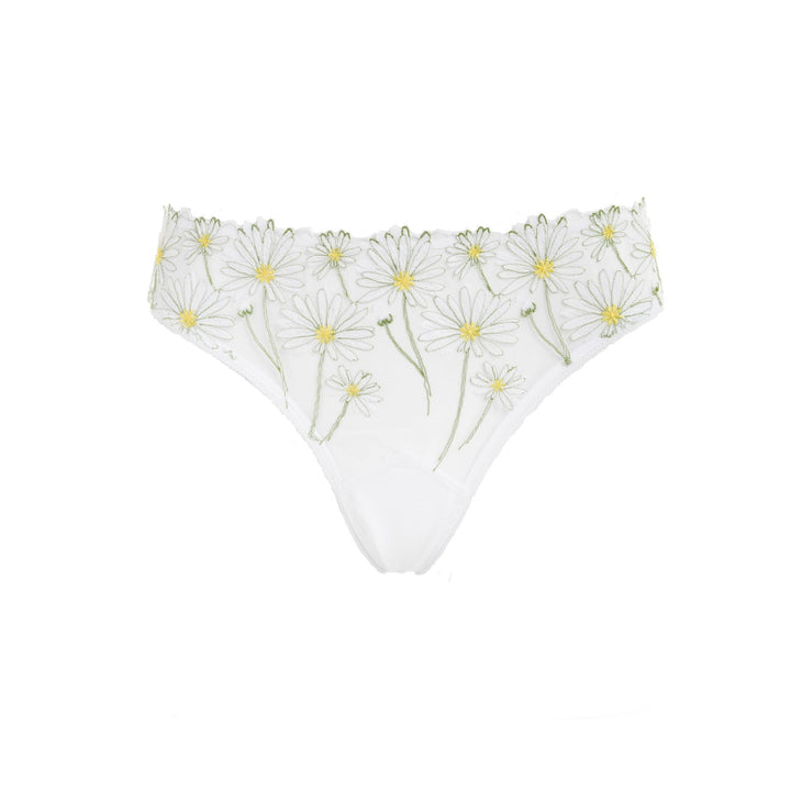 HUIT - Danse des Fleurs - Tanga