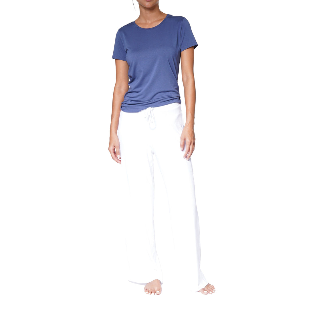 Tee Shirt classique en modal