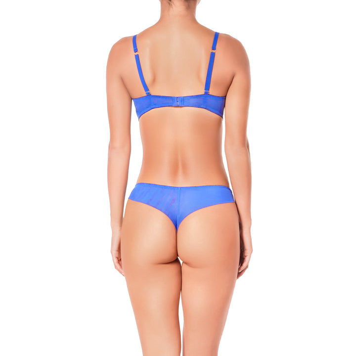 Parisienne - Tanga