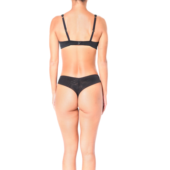 CDL-A10 Le Soutien-Gorge Corbeille