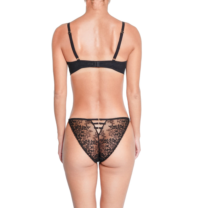 Desir Soutien gorge armatures