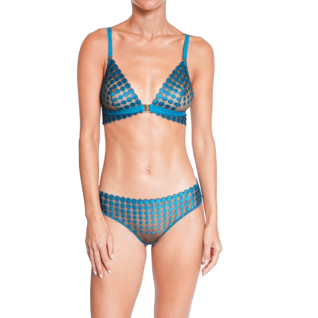 HUIT - Deco Dots - Shorty