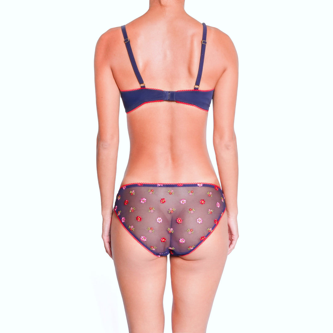 Bisou Soutien gorge sans armatures