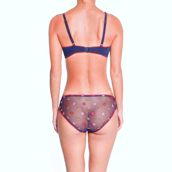 Bisou Soutien gorge sans armatures
